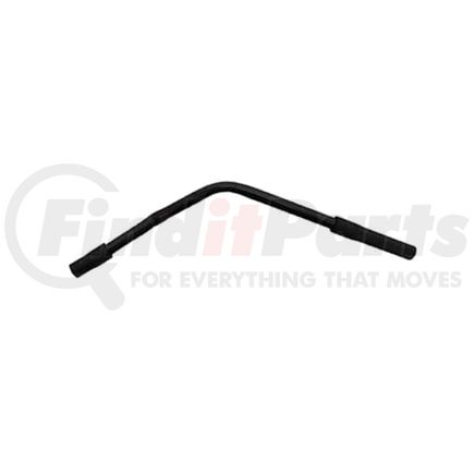 Mopar 53006237 Air Cleaner Vent Tube - CCV To Air Cleaner (4.0L)
