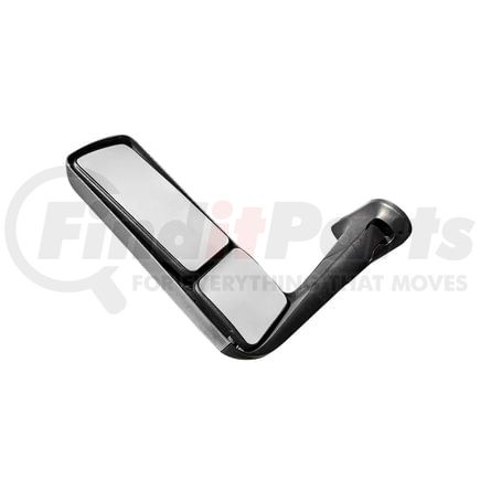 International 4188594C91 Interior Rear View Mirror - Pedestal Mirror, Supersedes 3766436C96, 3766436C98
