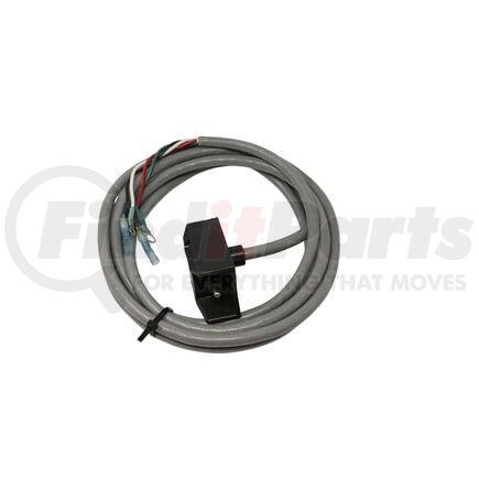 Maxon Industries 264951-01 ASSY,MOLDED SWITCH,6P,12 FT LG