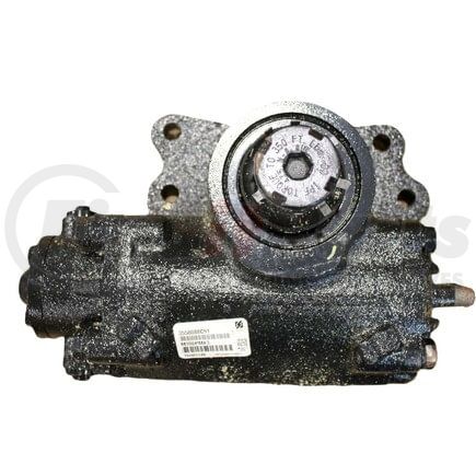 International 3558088C91 Steering Gear Assembly