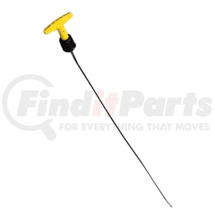 Mopar 04627905AC Transmission Fluid Indicator for 2013-2024 Ram 3500, 6.7L I6 Diesel Engine