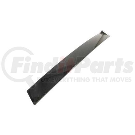 Chrysler 5109454AD Door Window Opening Molding - Right