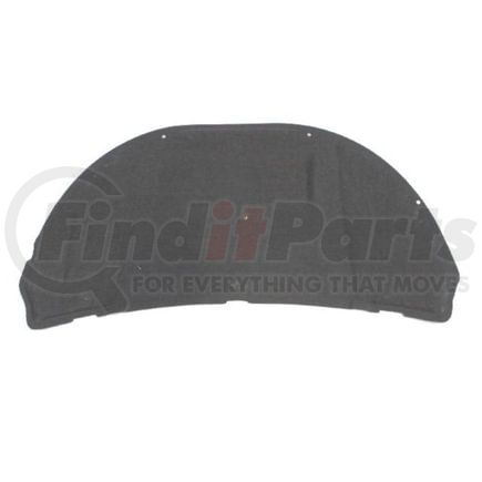 Chrysler 68081446AA Hood Silencer