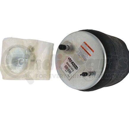 SAF-HOLLAND 48100492 Service Reminder Kit
