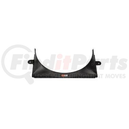 Ford 1L2Z8146BG SHROUD - RADIATOR FAN