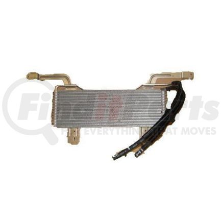 Ford 3C3Z-7A095-AA Automatic Transmission Oil Cooler Assembly, Fits 5.4L. 7.3L Turbo Diesel