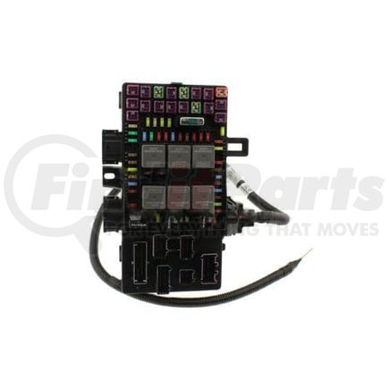 Ford 3L7Z14A068AB BOX ASY - FUSE