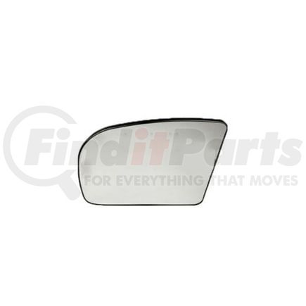 Ford 4C3Z*17K707*AC MIRROR ASY - REAR VIEW OUTER