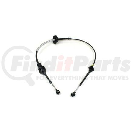 Ford 4L3Z-7E395-BA Selector Lever Control Cable Assembly fits 2004 Ford F-150, 8 Cyl 4.6L