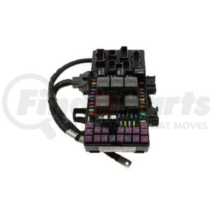 Ford 4L7Z14A068AE BOX ASY - FUSE