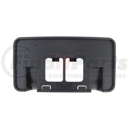 Ford 5C3Z17A385AA BRACKET - LICENSE PLATE