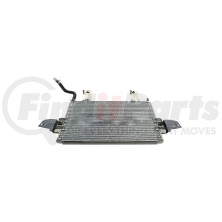 Ford 5C3Z-7A095-CA OIL COOLER ASY