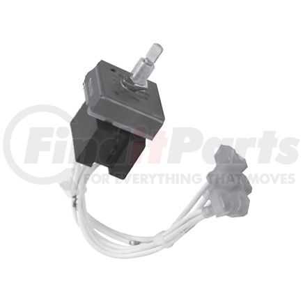 Alliance ABP-N83-322425 SWITCH-FAN,ROTARY *D