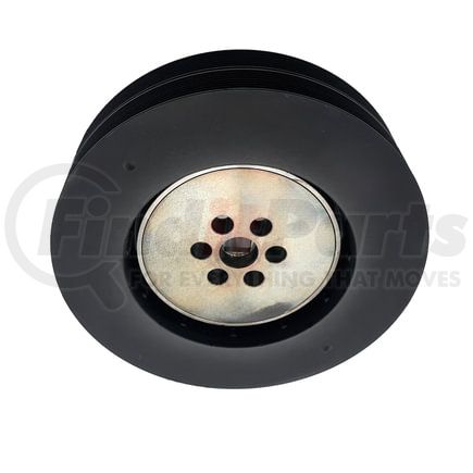 Detroit Diesel DDE A9340351412 BELT PULLEY