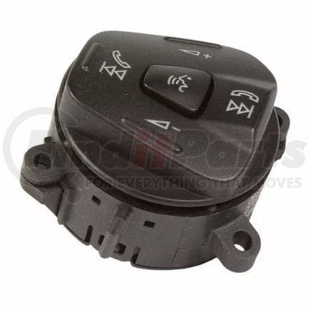 Ford DE8Z9C888A Steering Wheel Switch Assembly