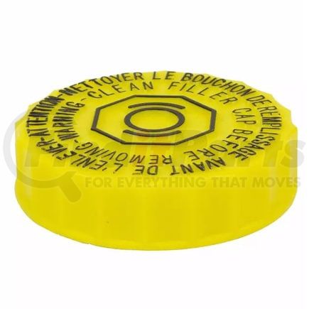 Ford FC4Z2162A Filler Cap