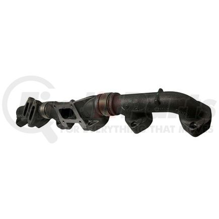 Volvo 21469805 Exhaust Manifold - For Volvo Trucks (EGR)