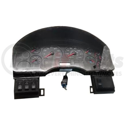 International 3604600C93 SPEEDOMETER & TACH HEAD ASM