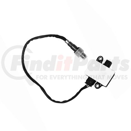 Detroit Diesel A0111532728 Diesel Particulate Filter (DPF) Soot Sensor - 12V, 550 mm