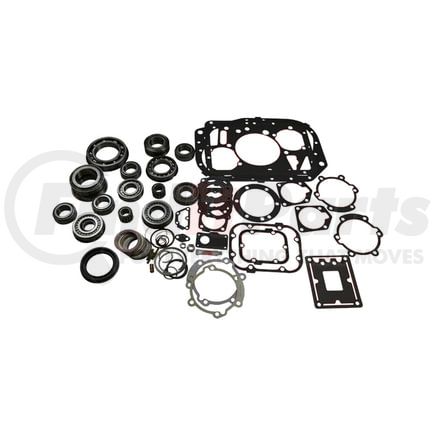 Fuller K3286 Manual Transmission Rebuild Kit