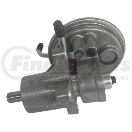 Isuzu 8-97656-980-1 Pump; Vac