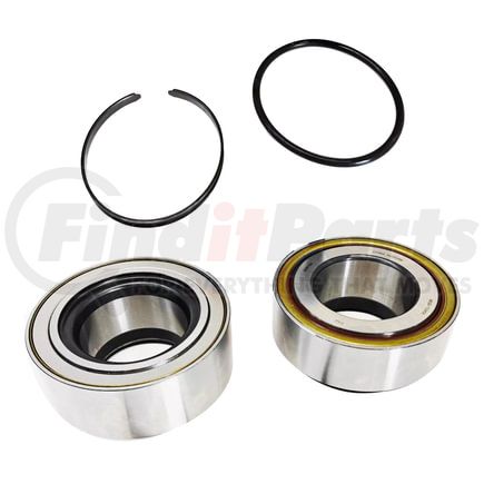 Mack 20967831 Bearings