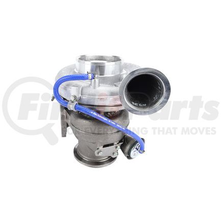 Alliant Power 172743 New BorgWarner K31 Turbocharger for Detroit S60/CAT C12