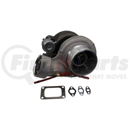 Alliant Power 177148 New BorgWarner S400 Turbocharger for CAT 3406E 475-550HP W/G