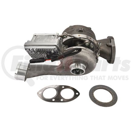 Alliant Power 479515 6.4L Ford HP Turbocharger Assembly with Actuator