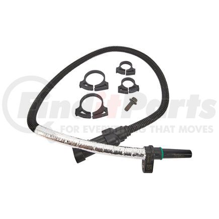 Alliant Power 5550060 Cummins Turbocharger Speed Sensor, HE300 Series