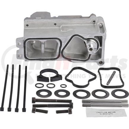 Alliant Power 6382091HX Remanufactured Actuator Kit for Cummins ISC Engines
