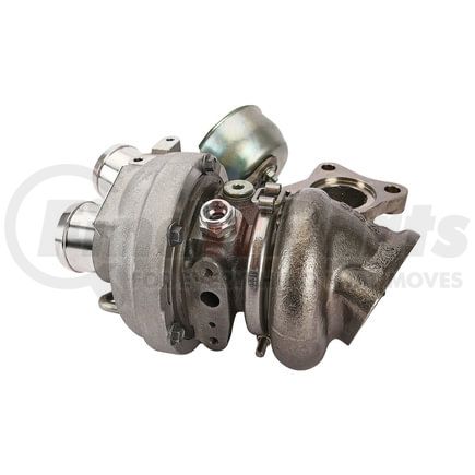 Alliant Power 881028-5001S New Turbocharger for Ford 3.5L 11-12 PMAX stg 1 - Right Side