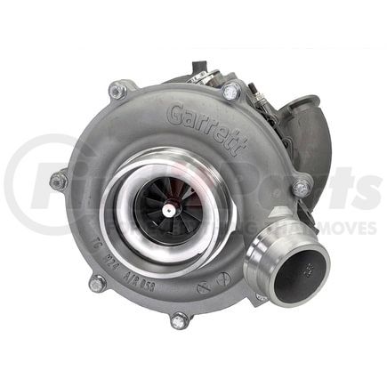 Alliant Power 888142-5001S New Turbocharger for Ford 6.7L CC16-19