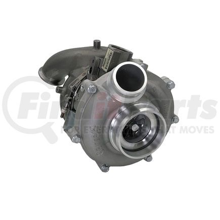 Alliant Power 888143-5001S New Turbocharger for Ford 6.7L PU 17-19