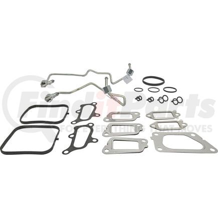 Alliant Power AP0223 Fuel Injection Pump Installation Kit for GM LML