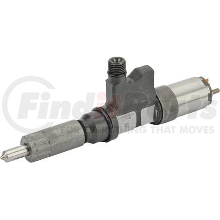 Alliant Power AP53900 Remanufactured Common Rail Injector for Isuzu 6HK1