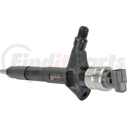 Alliant Power AP55005 New Fuel Injector for Nissan NP300