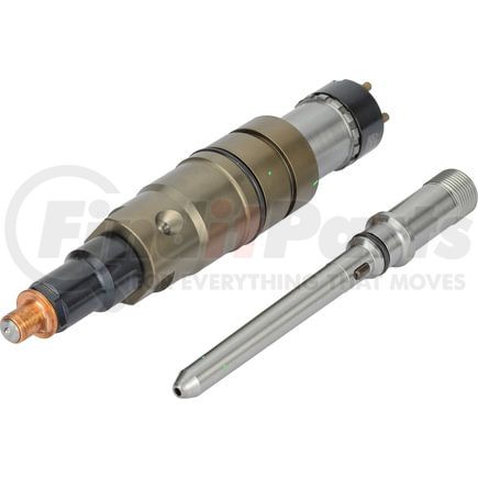 Alliant Power AP55117 Remanufactured Fuel Injector for Cummins ISX12 XPI