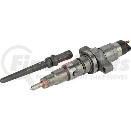 Alliant Power AP55118 Remanufactured Fuel Injector for 2003-6/2024 Cummins 5.9L ISB PU