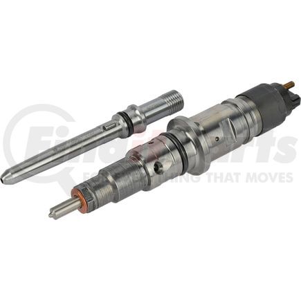 Alliant Power AP55121 Remanufactured Fuel Injector for Cummins 6.7L ISB