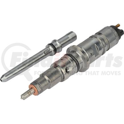 Alliant Power AP55124 Remanufactured Fuel Injector for 2013-2018 Cummins 6.7L ISB PU