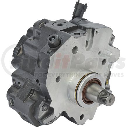 Alliant Power AP55203 Remanufactured Diesel Fuel Injector Pump for GM LLY Engines