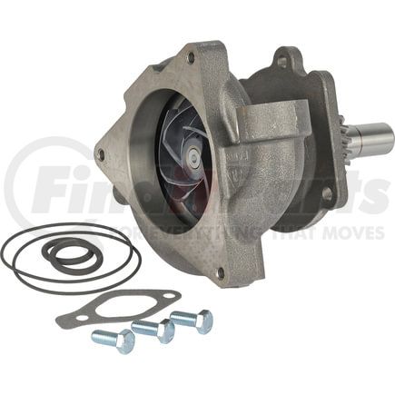 Alliant Power AP63511 ALLIANT POWER AP63511 NEW ENGINE WATER PUMP (PACK OF 1)