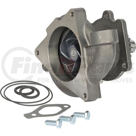 Alliant Power AP63635 ALLIANT POWER AP63635 NEW ENGINE WATER PUMP (PACK OF 1)
