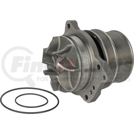 Alliant Power AP63636 ALLIANT POWER AP63636 NEW ENGINE WATER PUMP (PACK OF 1)