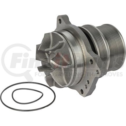 Alliant Power AP63637 ALLIANT POWER AP63637 NEW ENGINE WATER PUMP (PACK OF 1)