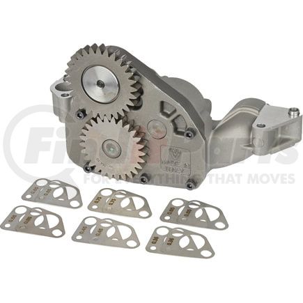 Alliant Power AP63638 ALLIANT POWER AP63638 NEW ENGINE OIL PUMP (PACK OF 1)
