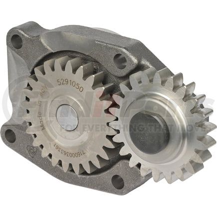 Alliant Power AP63648 ALLIANT POWER AP63648 NEW ENGINE OIL PUMP (PACK OF 1)