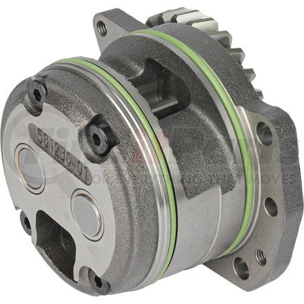 Alliant Power AP63649 ALLIANT POWER AP63649 NEW ENGINE OIL PUMP (PACK OF 1)