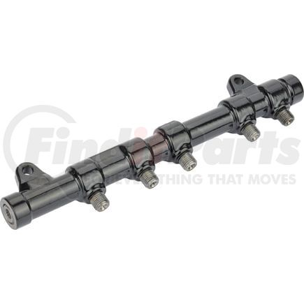 Alliant Power AP63668 Remanufactured Fuel Injection Fuel Rail for 2011-2019 Ford 6.7L Engines (Right Hand)